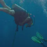 Graziosa Di Naregno A 400 Mt Dal Mare, Bel Giardino, Posto Auto E Aria Condizionata